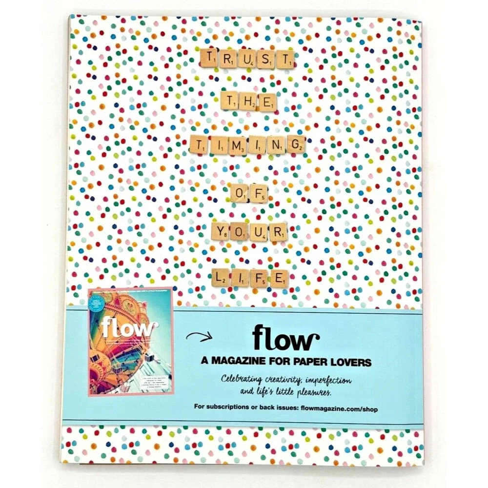 Flow Magazine flow magazine